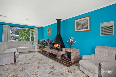 Property photo of 16 Bella Vista Street Heathcote NSW 2233