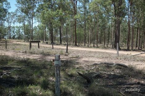 Property photo of 107 Walkers Flat Road Aramara QLD 4620