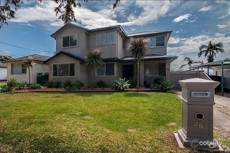 25 Pozieres Ave, Milperra, NSW 2214