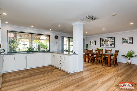 Property photo of 4 Sumreal Close Swan View WA 6056