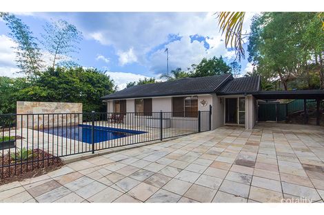 Property photo of 6 Ivy Street Carrara QLD 4211