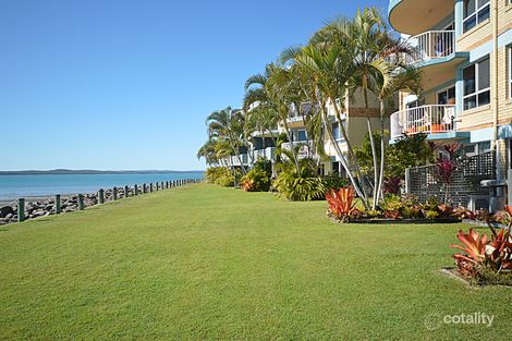 123/17 Buccaneer Dr, Urangan, QLD 4655