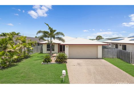 Property photo of 43 Fitzgerald Crescent Kirwan QLD 4817