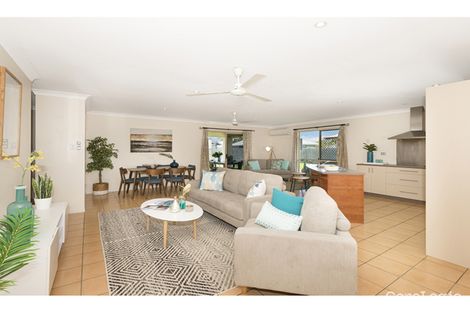 Property photo of 43 Fitzgerald Crescent Kirwan QLD 4817