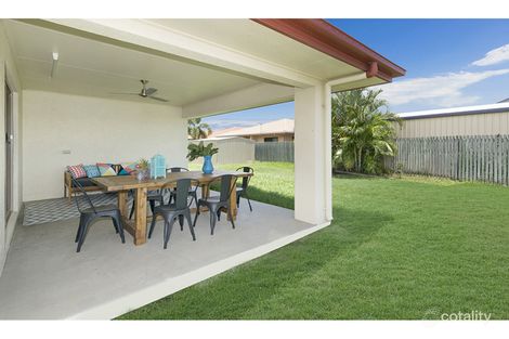 Property photo of 43 Fitzgerald Crescent Kirwan QLD 4817