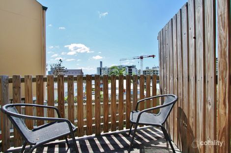Property photo of 4B/12 Gladstone Road Highgate Hill QLD 4101