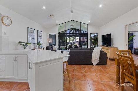 Property photo of 25 Sir Griffith Way Rural View QLD 4740