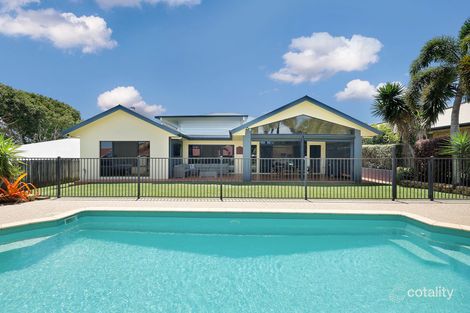 Property photo of 25 Sir Griffith Way Rural View QLD 4740