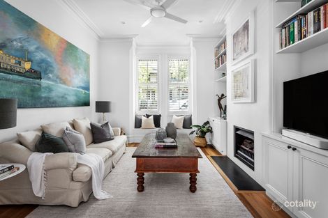 Property photo of 44 Cambridge Street Paddington NSW 2021