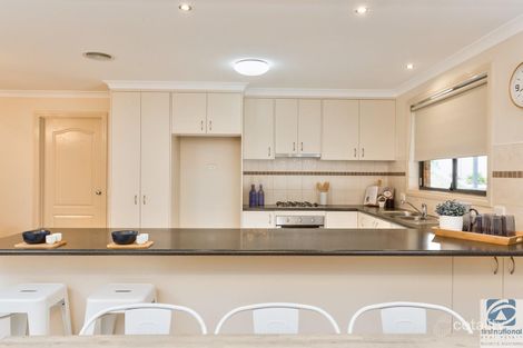 Property photo of 7 Cottlesloe Court West Wodonga VIC 3690