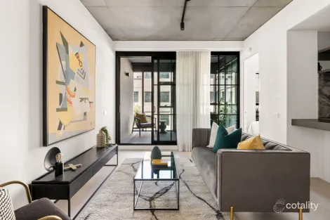 101/11 Wellington St, Collingwood, VIC 3066