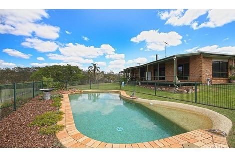 Property photo of 621 Washpool Road Washpool QLD 4306