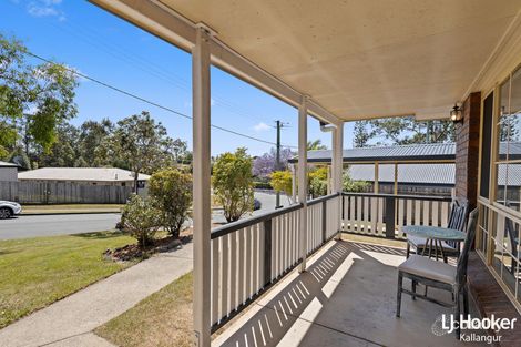 Property photo of 3 Goshawk Drive Kallangur QLD 4503