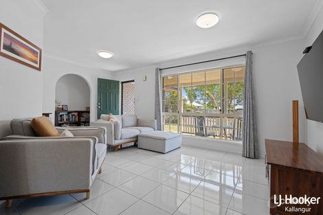 Property photo of 3 Goshawk Drive Kallangur QLD 4503