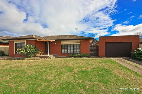 Property photo of 4 Epalock Crescent St Albans VIC 3021