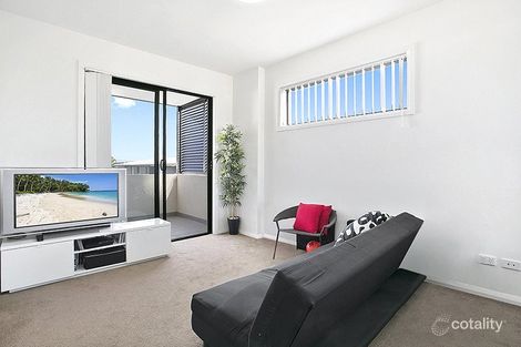 Property photo of 66/75 Windsor Road Northmead NSW 2152