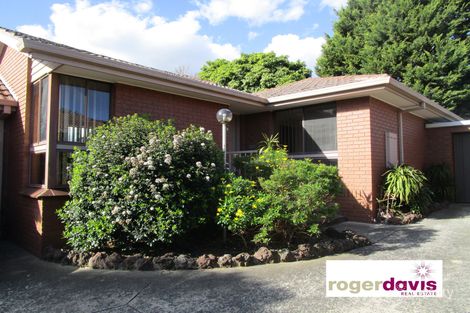 Property photo of 3/652 Springvale Road Mulgrave VIC 3170