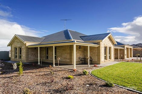 Property photo of 4 Catt Drive Strathalbyn SA 5255