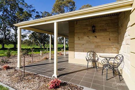 Property photo of 4 Catt Drive Strathalbyn SA 5255
