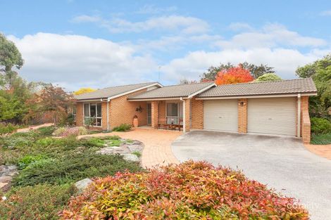 Property photo of 1/11 Marengo Place Isabella Plains ACT 2905