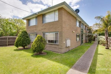 2/61 Kangerong Ave, Dromana, VIC 3936