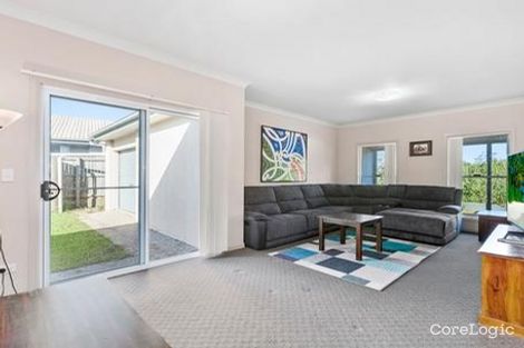 Property photo of 40 Treeline Circuit Upper Coomera QLD 4209