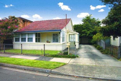 42 Carshalton St, Croydon, NSW 2132