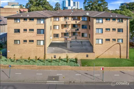 14/34-36 Castlereagh St, Liverpool, NSW 2170