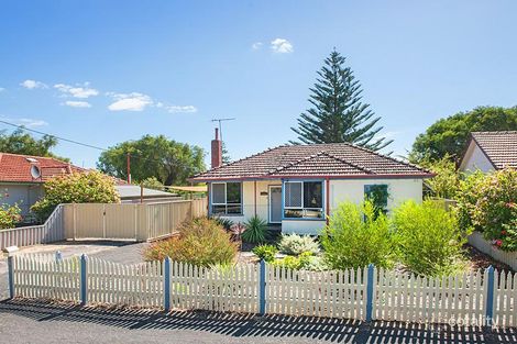 Property photo of 33 Hester Street Geographe WA 6280