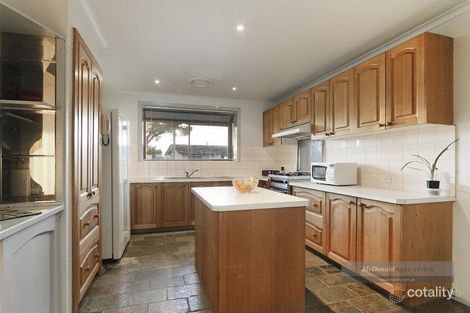 Property photo of 61 Darren Road Keysborough VIC 3173