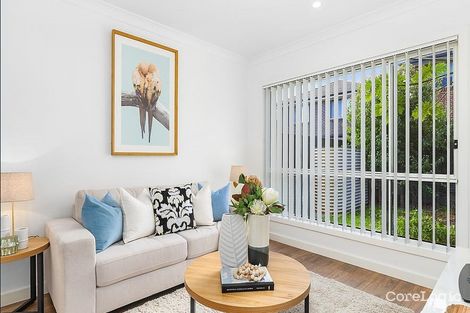 8 Abbottsford Rd, Kellyville, NSW 2155