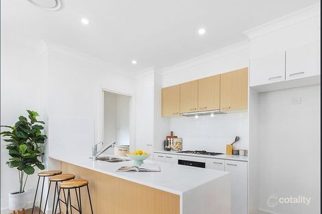 Property photo of 8 Abbottsford Road Kellyville NSW 2155