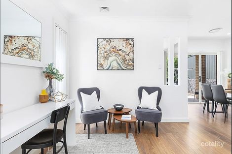 Property photo of 8 Abbottsford Road Kellyville NSW 2155