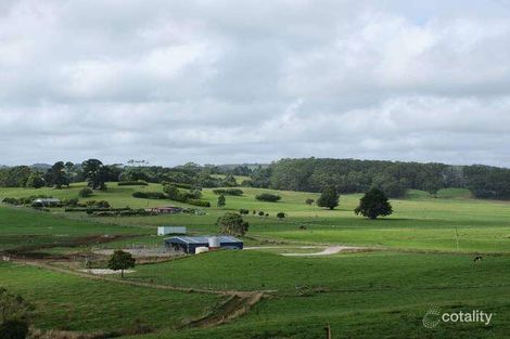 385 Irishtown Rd, Irishtown, TAS 7330