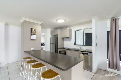 Property photo of 3/22 Baloo Crescent Nerang QLD 4211