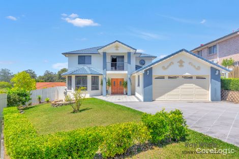 Property photo of 26 Oxford Place Stretton QLD 4116