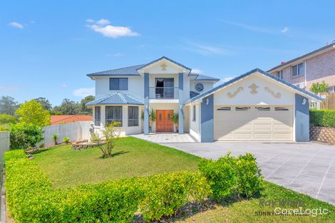 Property photo of 26 Oxford Place Stretton QLD 4116