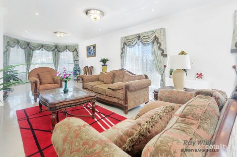 Property photo of 26 Oxford Place Stretton QLD 4116