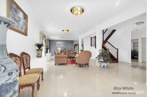 Property photo of 26 Oxford Place Stretton QLD 4116