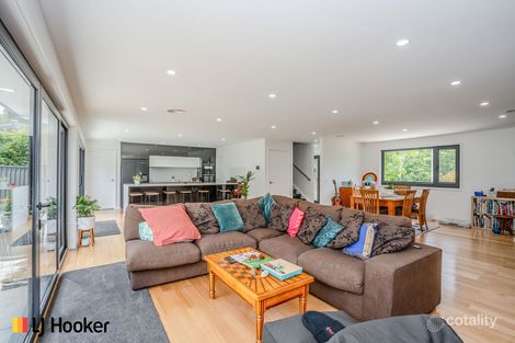 Property photo of 21 Alpen Street Spence ACT 2615