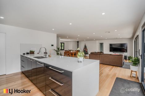 Property photo of 21 Alpen Street Spence ACT 2615