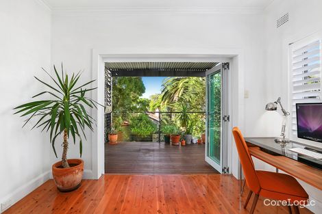 Property photo of 2/33 Captain Pipers Road Vaucluse NSW 2030