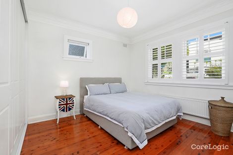 Property photo of 2/33 Captain Pipers Road Vaucluse NSW 2030