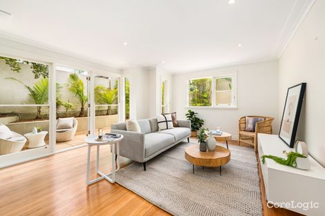 Property photo of 19/37 Milson Road Cremorne Point NSW 2090