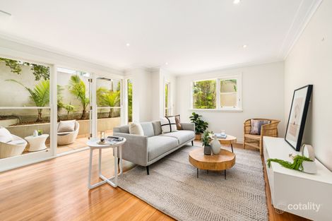 Property photo of 19/37 Milson Road Cremorne Point NSW 2090