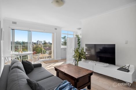 Property photo of 16/66 Darley Road Manly NSW 2095