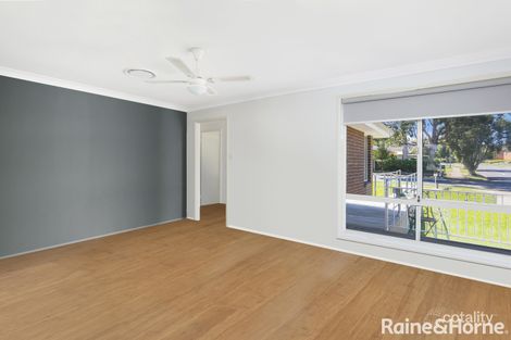 Property photo of 28 Norman Street Prospect NSW 2148