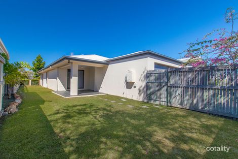 Property photo of 64 Izaro Circuit Burdell QLD 4818