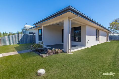 Property photo of 64 Izaro Circuit Burdell QLD 4818