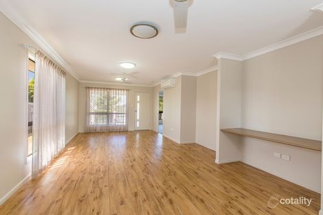 Property photo of 64 Izaro Circuit Burdell QLD 4818